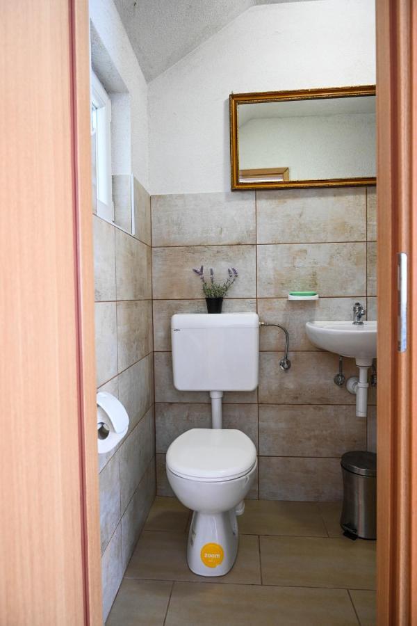 Holiday Home Donji Lepuri Lisicici Екстер'єр фото