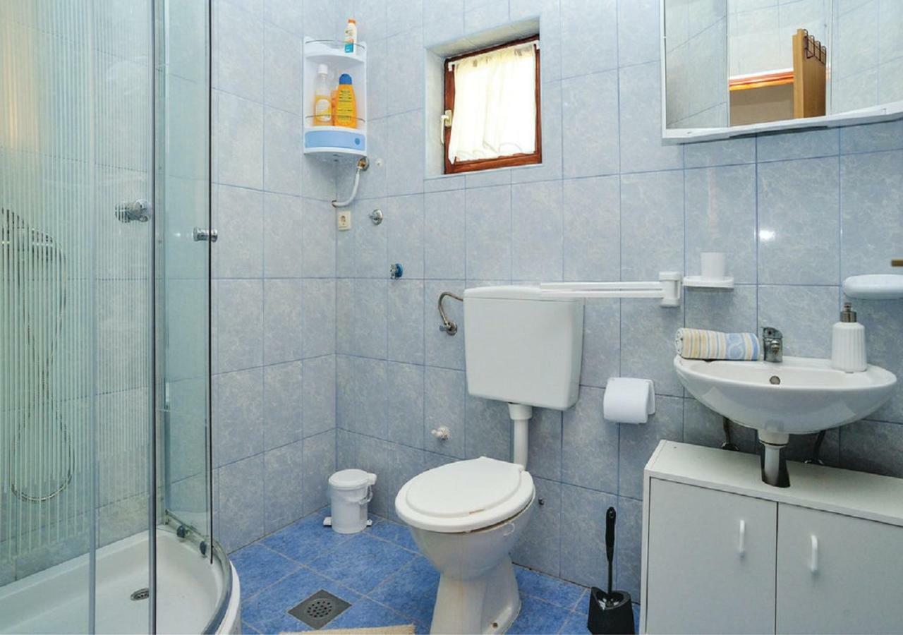 Holiday Home Donji Lepuri Lisicici Екстер'єр фото